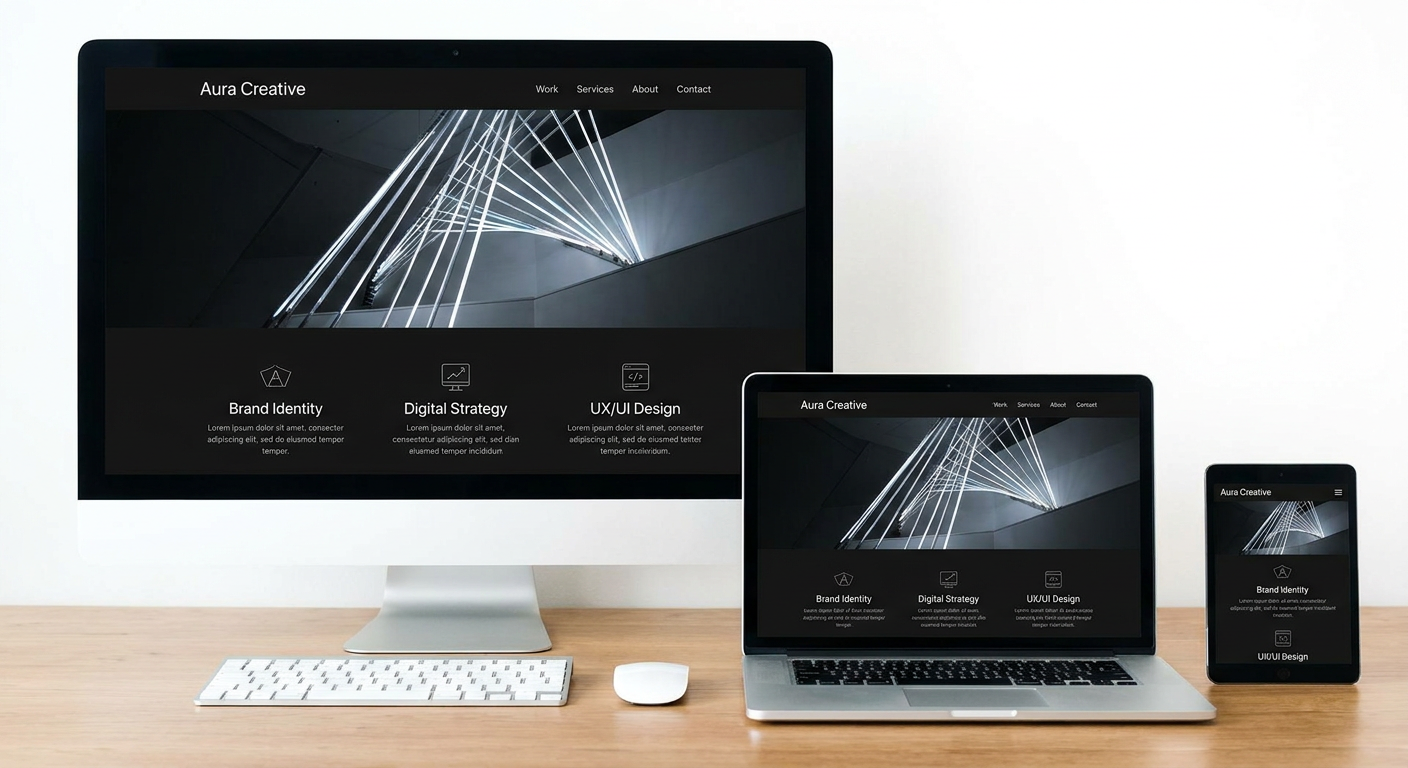 Web Design