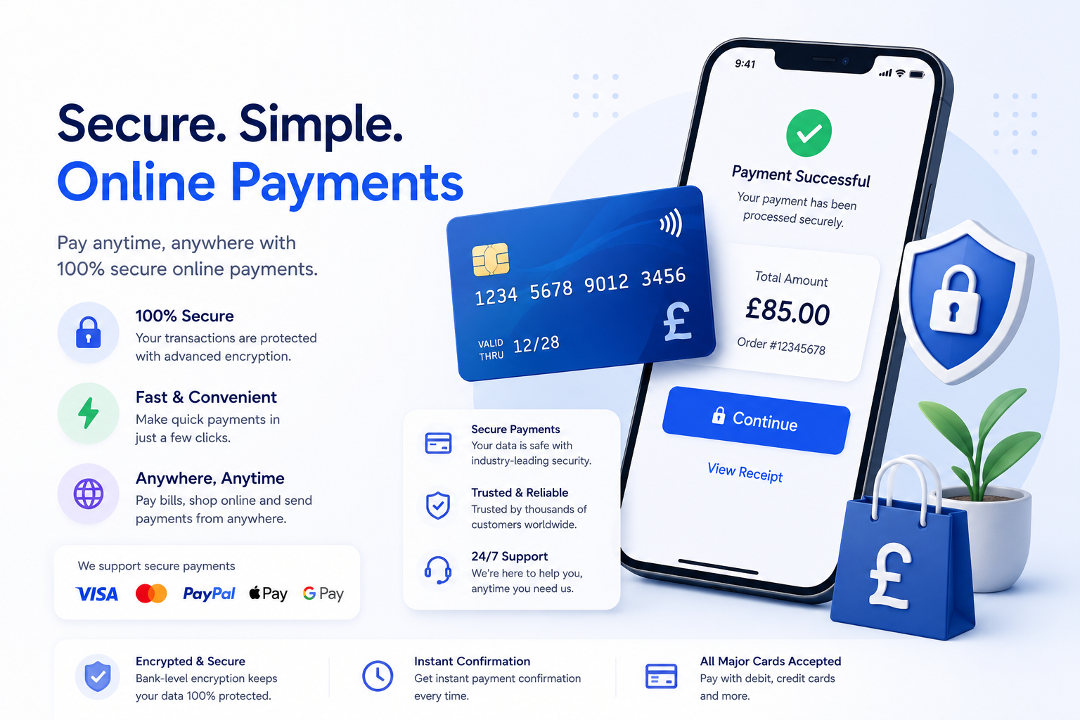 Online Payment