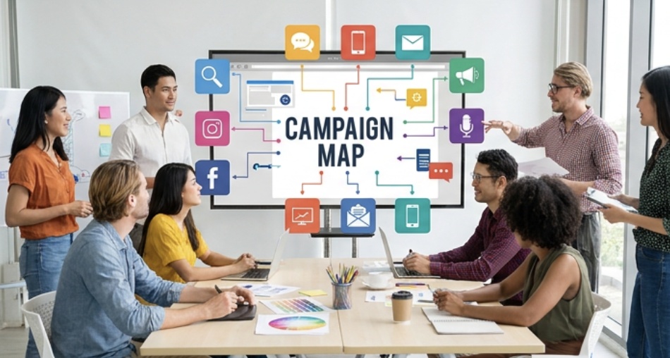Marketing