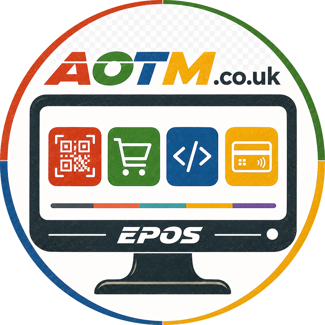 AOTM ePOS technology team