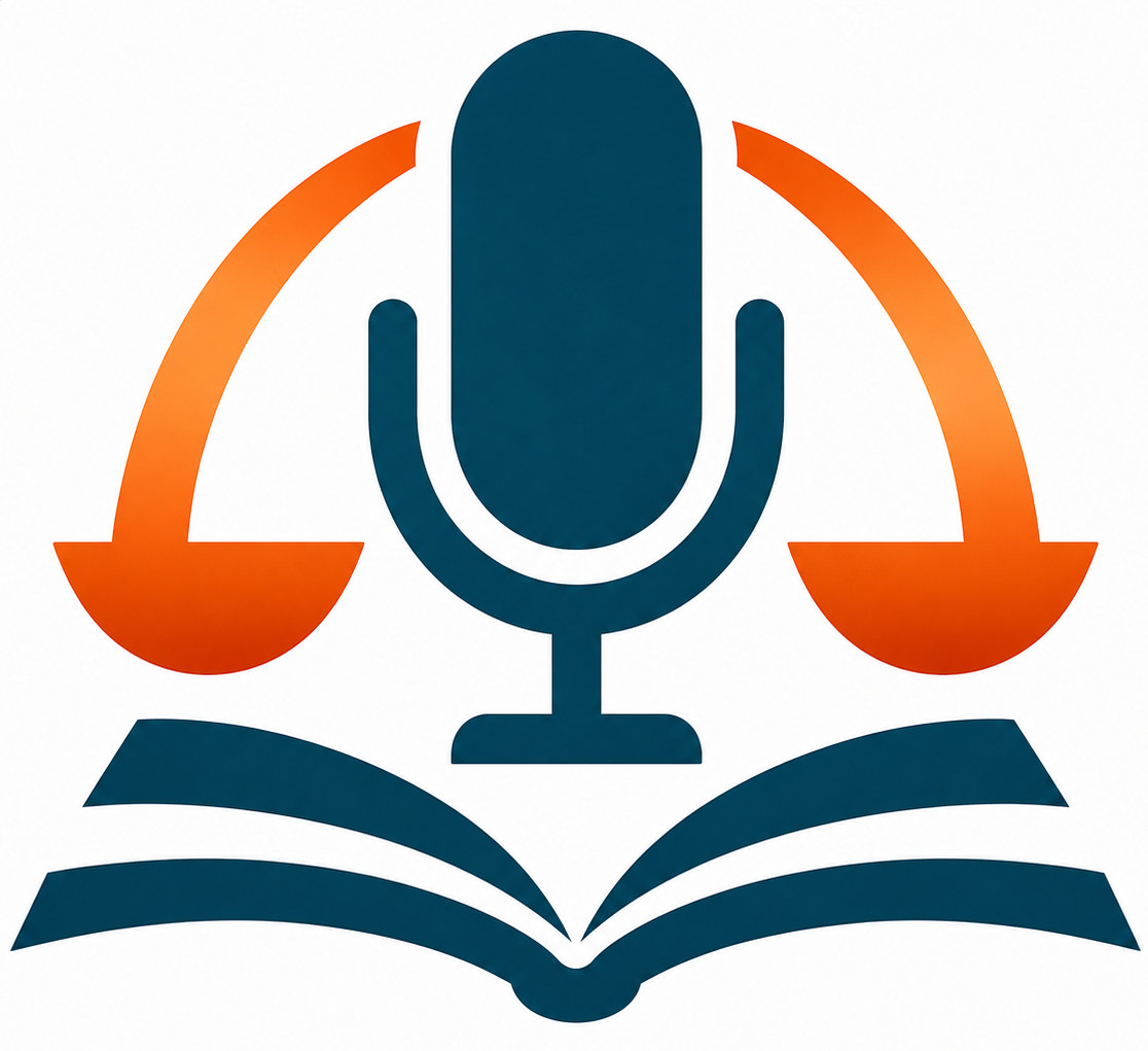 SCL Podcast logo