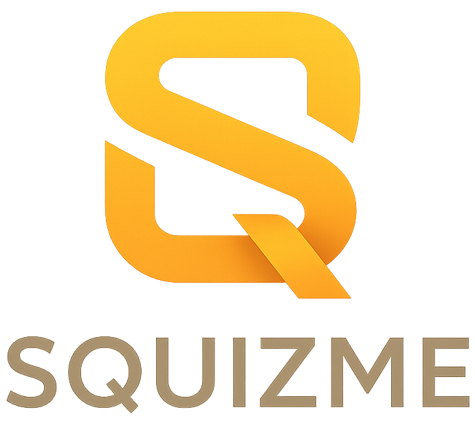 SquizMe logo
