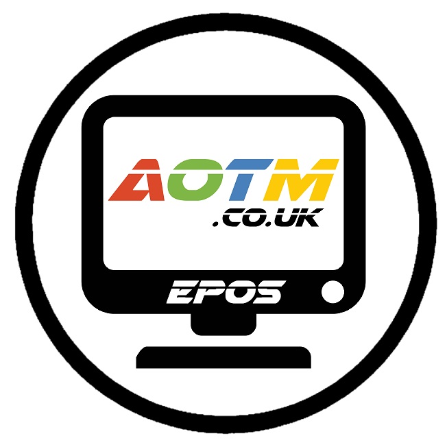 AOTM Could ePOS logo