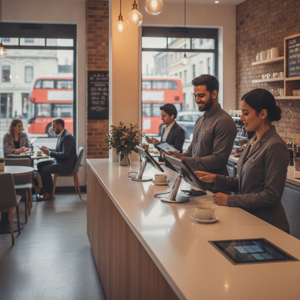 Optimising Customer Loyalty with Integrated ePOS in 2026