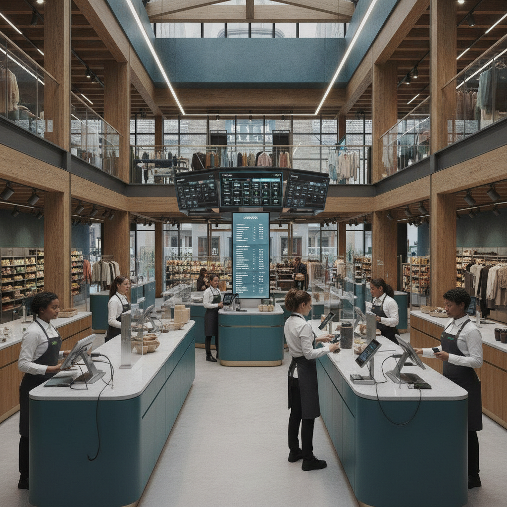 Mastering Multi-Site Operations: Centralised ePOS for UK Businesses in 2026