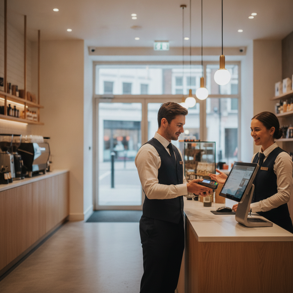 PCI DSS v4.0: UK ePOS Compliance Guide for 2026