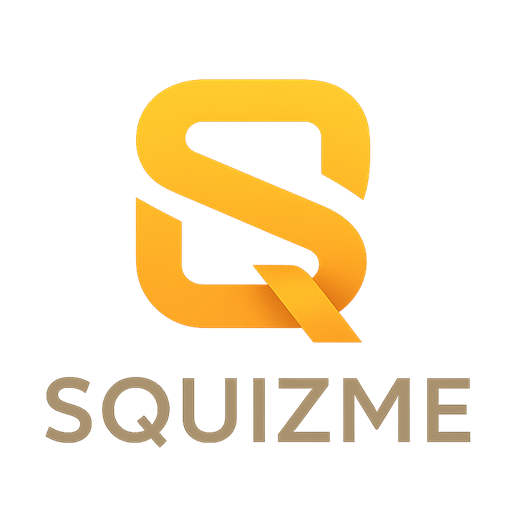 SquizMe logo