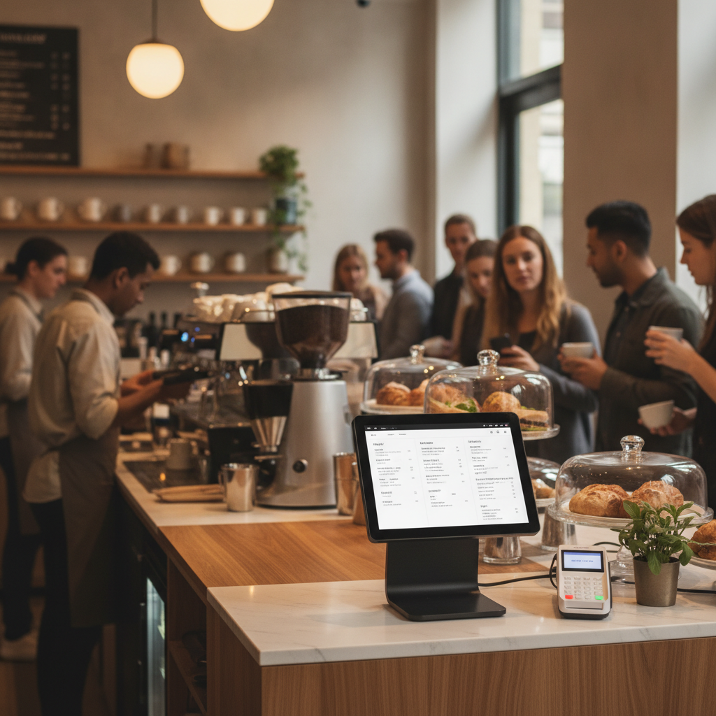 Scaling Your Hospitality Business with Integrated Tech