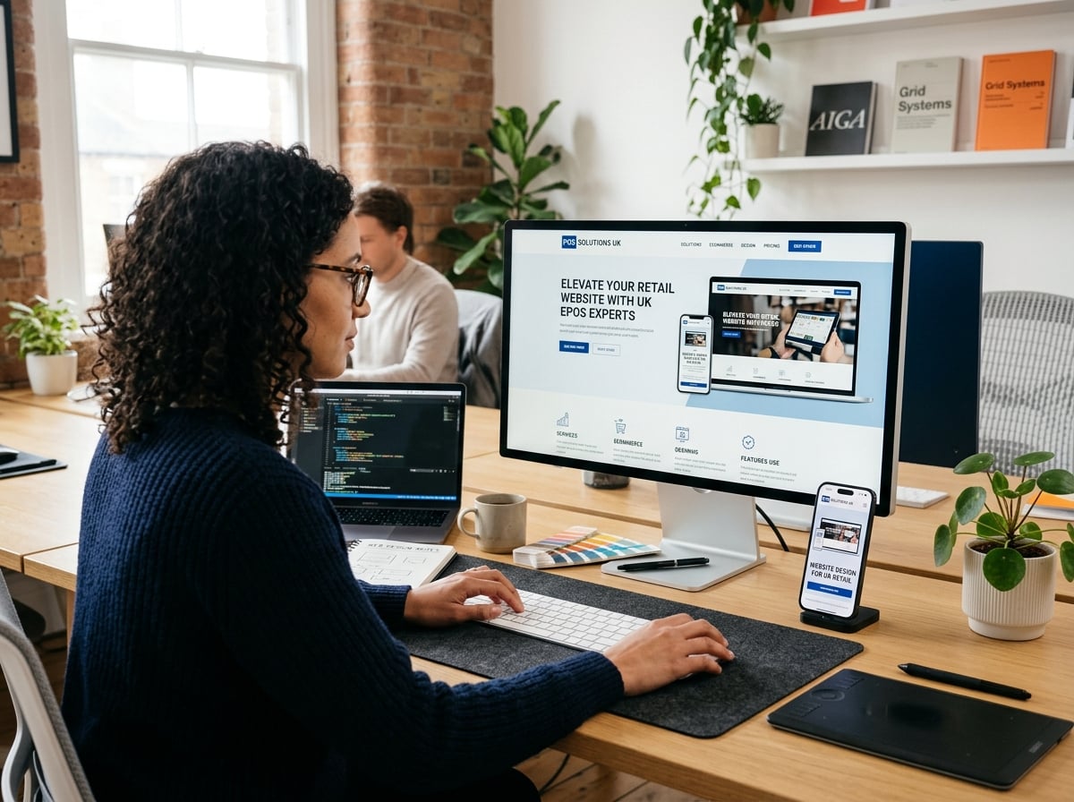 Web Design